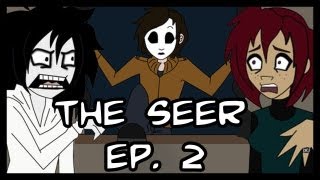 The Seer Episode 2 Hiatus [upl. by Moffit75]