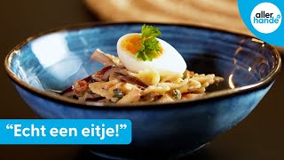 Probeer ÉÉN van de drie BESTE PASTASALADES [upl. by Ayn]