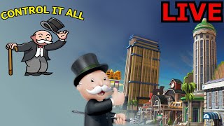 Monopoly plus  Can we control it all [upl. by Yreneh]