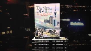 Ian Wishart on the Beat Goes On The Great Divide [upl. by Verda]