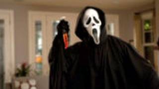 Scream 2 1212 Movie CLIP  That Was Intense 1997 HD [upl. by Hcire3]