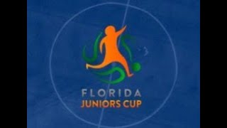 Flórida Juniors Cup 2024 [upl. by Ambrogio]