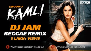 Kamli Reggae Vs Dubstep Remix  Dj Jam amp Dj R Nation  Katrina Kaif  Latest Bollywood Remix [upl. by Edmanda606]