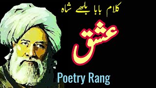 Baba Bulleh Shah Poetry 2023  Sad Poetry Best Punjabi Poetry Baba Bulleh Shah Kalam 2023 [upl. by Dorrehs]