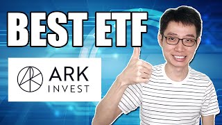 ARK Invest  Should You Invest [upl. by Himelman535]