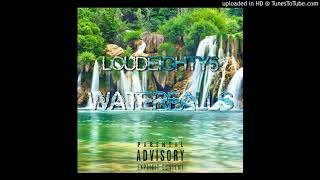 TLC Waterfalls Remix  vox [upl. by Odrick]