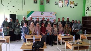 Rapat Awal Tahun Ajaran Baru  SMA Daruttaqwa FDS 20242025 [upl. by Catlin863]