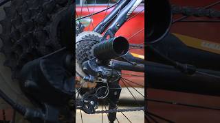 How to Install Stunt Pegsmtbstuntcycle bike car trending footrest funny shortvideowheelie [upl. by Masterson]