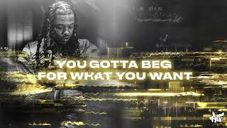 Capella Grey  Wat You Want feat Jacquees Official Lyric Video [upl. by Pharaoh]