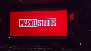 Marvel Studios 2024 Closing Logos Deadpool amp Wolverine [upl. by Jarvey]