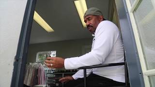 Steve Harvey Cigars  Why I Smoke Cigars [upl. by Nordgren]