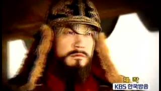 Immortal Admiral Yi Sun Shin 20050528 007 [upl. by Justina]