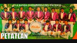 Banda Petatlan De Guasave Sinaloa Danzones De Lara [upl. by Chandra602]