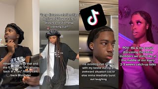 15 Minutes Of Relatable TikTok [upl. by Yesteb]