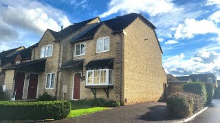 Wisteria Court Up Hatherley [upl. by Gustafsson]