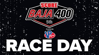 2024 SCORE 5th BAJA 400 Presented by VP Racing [upl. by Shaner]