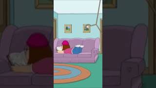 Meg is PREGNANT Family Guy Funny Dark Humor Moments shorts familyguy [upl. by Yesllek]