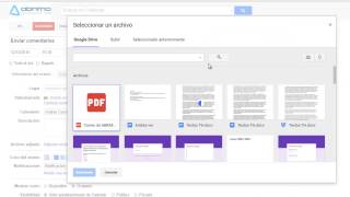 Cómo adjuntar un correo electrónico a tu evento en Google Calendar [upl. by Ultima]