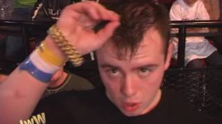 Irish Whip Wrestling  Whiplash TV S02E20 [upl. by Rennie]