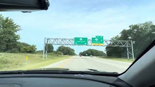 Rte 31 North MuskegonLudington MI Pt 19 [upl. by Warder]