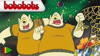 Bobobobs  Dibujos Animados  Episodio 08 [upl. by Nurse]