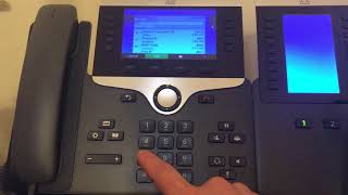 HowTo  Place an Intercom Call [upl. by Ylrad]