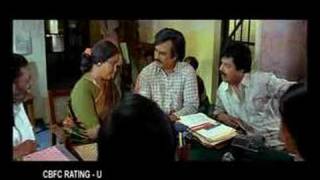 Sivaji  The boss  Official Trailer [upl. by Akemor408]