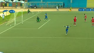 Rayon Sports vs Etincelles FC  Iki ni igitego cy’umwaka 2023 [upl. by Lednar]