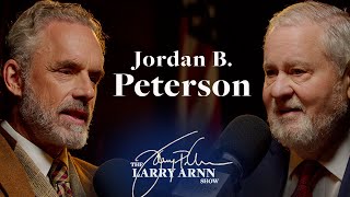 Psychology Sexuality and the AI Revolution  Jordan Peterson on the Larry Arnn Show [upl. by Fogg]