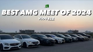 BEST DRIVE OF 2024  VLOG 18 [upl. by Ahcsas]