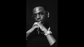 FREE Key Glock Type Beat x Young Dolph Type Beat quotSwagquot [upl. by Anilah]