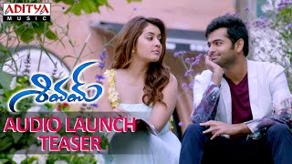 Shivam  JUKEBOX  Full Song With Lyrics  Ram Pothineni  Rashi Khanna DSP [upl. by Haisej]