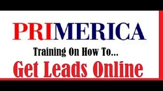 Primerica Review3 Simple Strategies You Can Apply Right Now To Get Results [upl. by Irpac520]