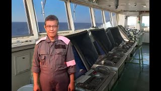 Cargo Control Room on board Chemical Tanker Ship Part 2 of CCR Series [upl. by Leahcimsemaj]