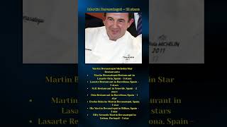 Who Is The Best Michelin Star Chef 8 to 18 Michelin Stars [upl. by Ybrad432]