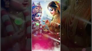 Jasoda Nayan Moni Nandalal love song harekrishna [upl. by Grane214]