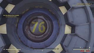 Fallout 76 all Vault locations amp lore  2024 April [upl. by Sefton]