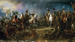 Life of Napoleon Episode 19  The War of the Third Coalition The Battle of Austerlitz [upl. by Aitekram129]