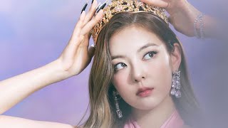 ITZY CHOI LIA TIKTOK COMPILATION itzy bloomingliaday itzylia ıtzy [upl. by Atinaej]