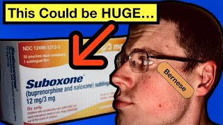 THE BERNESE METHOD SUCCESS  WHAT DOCTORS NEED TO KNOW  BUPRENORPHINE SUBOXONESUBUTEX MADE EASY [upl. by Meehyrb334]