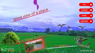 goodview of A place ❣️❣️❣️ [upl. by Yelnik]