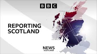 BBC Reporting Scotland  Mock Titles [upl. by Schreibman467]