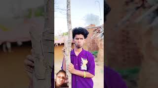 najar lagl jiba 😀😂🤣sambalpuri trending mrnilucomedy [upl. by Otanod]