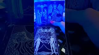 astrological notes Cancer Trusting tarot timelesstarotreading shorts [upl. by Alida]