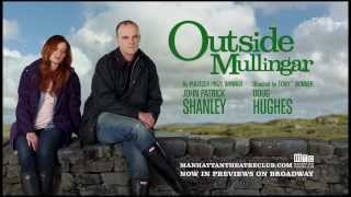 OUTSIDE MULLINGAR Now in Previews [upl. by Gnahk]