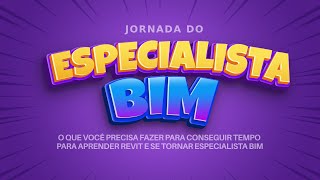 O QUE VOCÊ PRECISA FAZER PARA CONSEGUIR TEMPO PARA APRENDER REVIT E SE TORNAR ESPECIALISTA BIM [upl. by Aisatan]