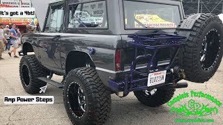 Complete Performance Cummins Bronco UCC [upl. by Etana311]