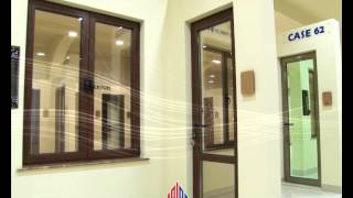 VALAN PROF window and door manufacturing enterprise [upl. by Ailet149]