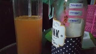 Berapa kadar alkohol dalam kombucha fermentasi Hari ke 10 kadaralkoholtehkombucha [upl. by Adnal]