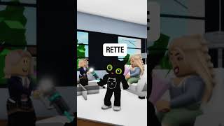 DIESE FRAU VERSUCHTE EIN KIND ZU KAUFEN 😨 roblox [upl. by Talia]